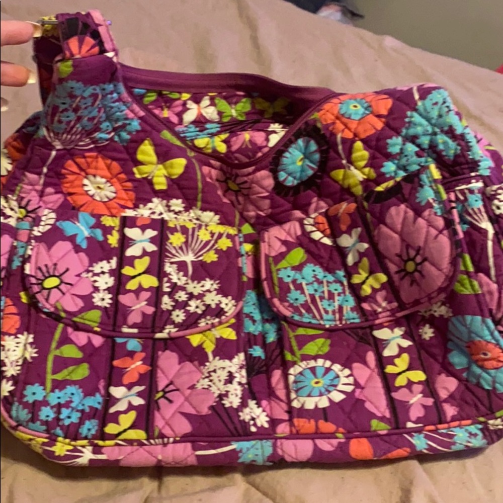 Vera Bradley Bag